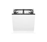 Electrolux KESC 5300 L lavastoviglie integrata totale - 55 cm, Classe di efficienz aenergetica A+++, Capacità 12 coperti, Silenziosità 44dB(A)re1pW, Installazione in colonna