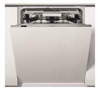 Whirlpool Lavastoviglie da Incasso WIO 3O41 PL
