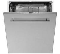 Lavastoviglie da 60 cm Scomparsa Totale, N° 12 Coperti, Classe A++