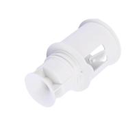 Lavastoviglie da cucina Spruzzato Braccio Base Componente Elettrodomestico Cucina Lavastoviglie Set di Manutenzione Adatto per WD12X10244