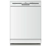 Midea MID60S101-IT LAVASTOVIGLIE INCASSO 12 COPERTI E