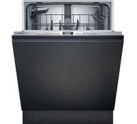 Lavastoviglie da Incasso 13 Coperti Classe D Incassata a Scomparsa Totale 60 cm Wi-Fi - SN73HX16TE iQ300