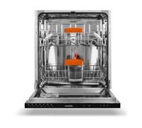 Lavastoviglie da incasso 13 posate Scholtes SODV1610F