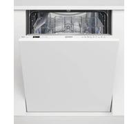 Lavastoviglie Indesit IN2IFC14BN6 14 Coperti C Display LED 44 dB Bianco