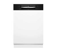 Bosch Lavastoviglie da Incasso 14 Coperti Classe D a Scomparsa Totale 60 cm - SMI4HCB07E Serie 4