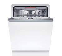 BOSCH - Lavastoviglie SMH4ECX27E Capacità 14 Coperti Classe A Colore Acciaio Inox