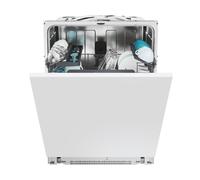 Lavastoviglie da Incasso 14 Coperti Classe E Incassata 60 cm Candy CS 4E7L0W [EEK: E]