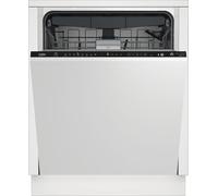 Lavastoviglie da Incasso 15 Coperti Incassata a Scomparsa Totale 60 cm - BDIN38561C
