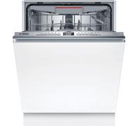 Bosch Serie 4 SMV4EVX01E Lavastoviglie da incasso a scomparsa totale 60 cm Classe C