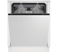 Beko BDIN386E4AD A scomparsa totale 16 coperti C