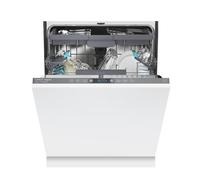 Lavastoviglie Da Incasso a Scomparsa Totale Candy RapidÓ CI 6E7F1A 16 Coperti Classe E