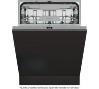 Lavastoviglie Da Incasso a Scomparsa Totale Hisense HV16A 16 coperti