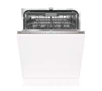 Hisense HV643D60 lavastoviglie A scomparsa totale 16 coperti D