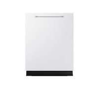 Samsung DW60CG880B00 Lavastoviglie da incasso a scomparsa totale Serie 8700 14 coperti A Terzo cesto per posate