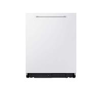 Samsung Lavastoviglie a scomparsa totale DW60A6080BB da 60 cm