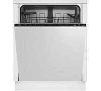 Lavastoviglie da incasso BDIN18441 - 60 CM - Bianco - Nouvo