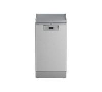 Lavastoviglie da incasso BEKO BDFS15030X 10 coperti 47 dB Argento - Nouvo