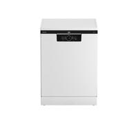 Lavastoviglie da incasso BEKO bPRO 500 BDFN26446WA 14 coperti AutoDose SelfDry 6 programmi 46 dB Bianco - Nouvo
