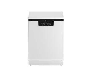 Lavastoviglie da incasso BEKO bPRO 500 BDFN26446WA 14 coperti AutoDose SelfDry 6 programmi 46 dB Bianco - Nouvo