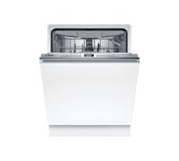 Lavastoviglie da incasso Bosch SBV4HCX07E 60 cm 14 coperti 42 dB Inox - Nouvo