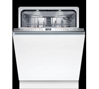 Bosch Serie 6 SMD6ECX12E Lavastoviglie da incasso a scomparsa totale 60 cm Classe A Bosch