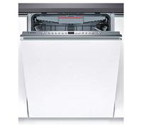 Lavastoviglie da Incasso Bosch SMV46KX01E 13 Coperti