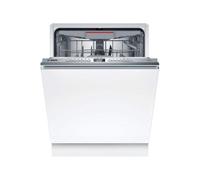 Bosch Serie 6 SMV6YCX02E Lavastoviglie da incasso a scomparsa totale 60 cm Classe A