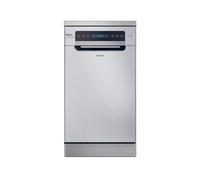 Lavastoviglie da incasso Candy CF1C7SB1FX 11 coperti Inox