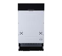 Lavastoviglie Da Incasso Completamente Integrata 45 CM Respekta