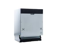 Lavastoviglie Da Incasso Completamente Integrata 60 CM Aquastop Respekta