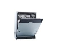 Lavastoviglie Da Incasso Completamente Integrata 60 CM Respekta [EEK: E]