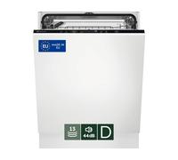 Lavastoviglie da incasso Electrolux Modello EES47325L Serie 600 13 coperti