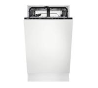 Lavastoviglie da incasso FSE62417P - 45 CM - Nouvo