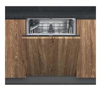 Hotpoint Ariston Lavastoviglie da incasso H2I HKD526 Hotpoint