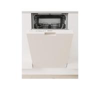 Indesit Incasso IN2IKE107 LAVAST INC 45CM 47DB 10COP E VASCA INOX 8050147701188