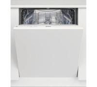 Indesit Lavastoviglie da incasso D2I HKL326 - D2I HKL326