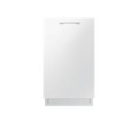 Lavastoviglie da Incasso Slim Samsung Serie 4 DW50R4070BB, Senza Pannello