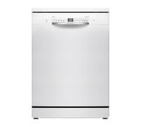 Lavastoviglie da incasso SMS2HTW02E SER2 - 60 CM - Bianco - Nouvo