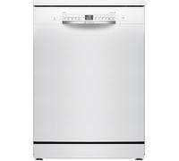 Lavastoviglie da incasso SMS2HTW02E SER2 - 60 CM - Bianco - Nouvo