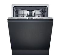 Lavastoviglie da incasso SX63HX16CE