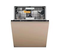 Lavastoviglie da incasso Whirlpool 15 coperti - WH8IA15AM3TUS0