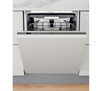 Lavastoviglie da incasso Whirlpool WIO 3O540 PELG