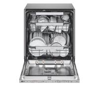 LG DB597TXS LAVASTOVIGLIE INCASSO QUADWASH 14 COPERTI 43 dB