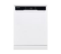 Lavastoviglie DFFA1DW45E52 - 60 CM - Argento - Nouvo