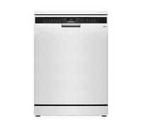 Siemens iQ300 SN23EW03ME - Lavastoviglie indipendente, 60 cm, colore: Bianco