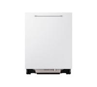 Lavastoviglie Samsung DW80H73WAB0U1 14 Coperti con funzione Eco bianco