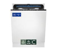 Lavastoviglie da incasso Serie 600 lavastoviglie - da incasso ees48400l