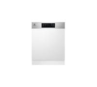 Electrolux Lavastoviglie da incasso KEAC7200IX con tecnologia AirDry Installazione parziale