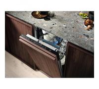 Electrolux KEQC2200L Lavastoviglie da Incasso a Scomparsa Totale 45 cm Classe A++ 46db 9 coperti