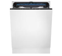 Lavastoviglie Electrolux LSV48400L da Incasso Scomparsa Totale, Serie 600, In... [EEK: C]